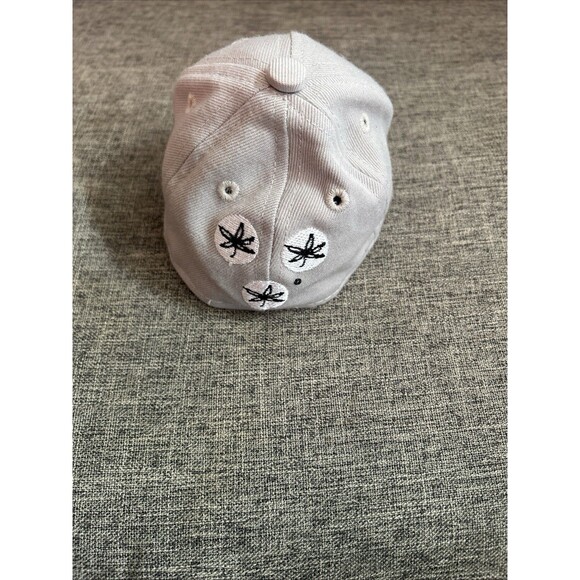 Ohio State Infant Hat Block O Design - Picture 7 of 10